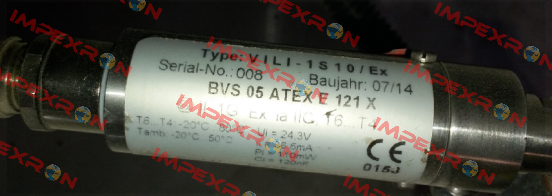GSM02 ffor RS 400 Vse-Flow