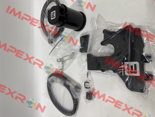 IEBACG1-BK Integrated Engineering