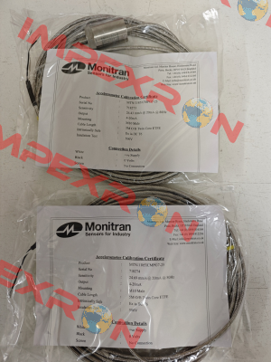 MTN/1185ICM-25/PG7 Monitran