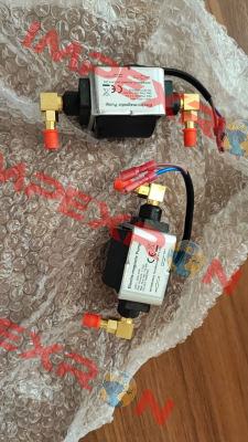 Pump for the Mighty Pro X3 Gotec