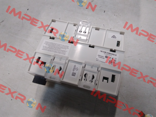 FX-PCX3721-0 Johnson Controls