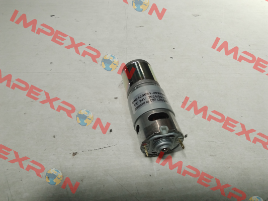 CIG42 1/61 24VDC CBF