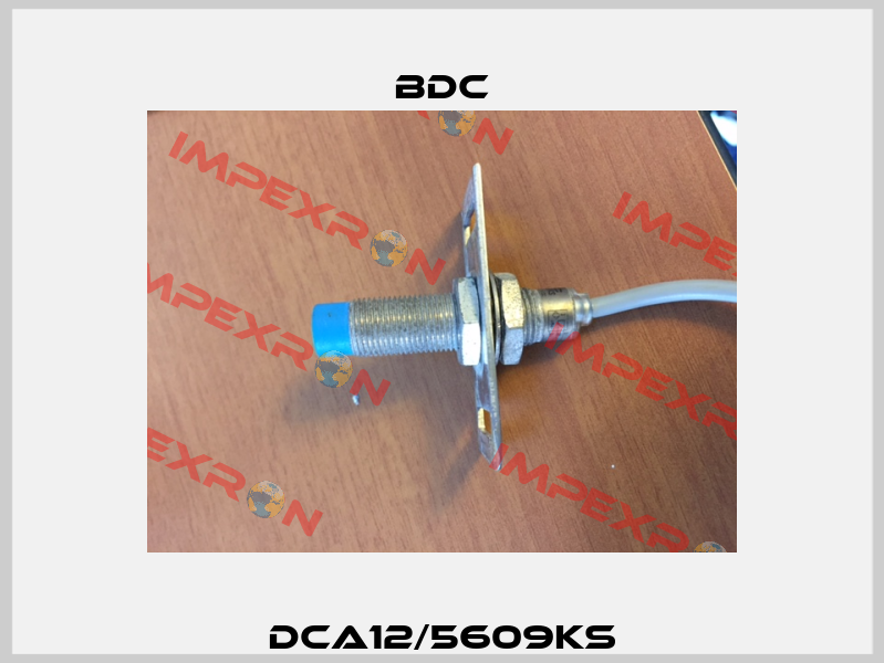 DCA12/5609KS BDC