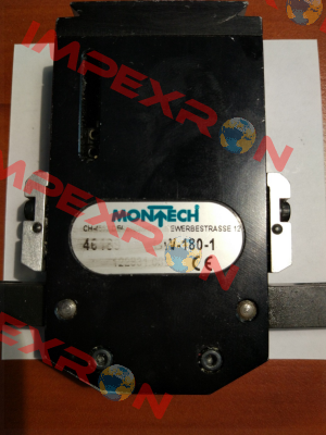 Greifer GW-180-1  MONTECH