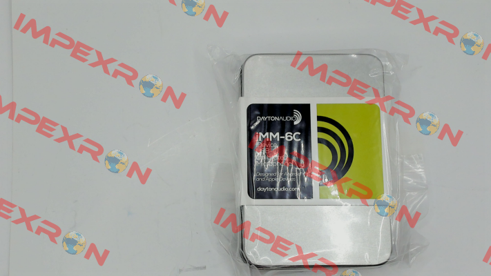iMM-6C / Part  390-813 DAYTON