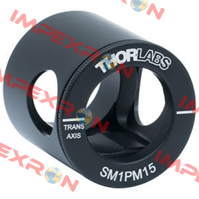 SM1PM15 Thorlabs