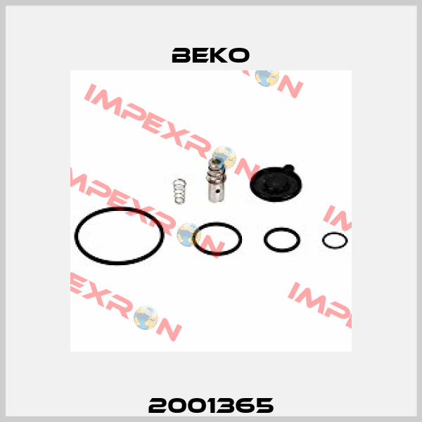 2001365 Beko