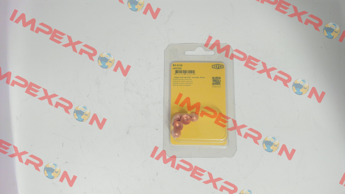 p/n: 4687088, Type: B1-5/10 Refco
