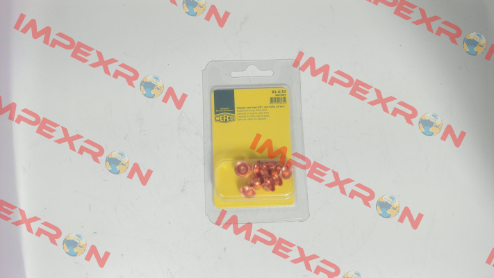 p/n: 4687089, Type: B1-6/10 Refco