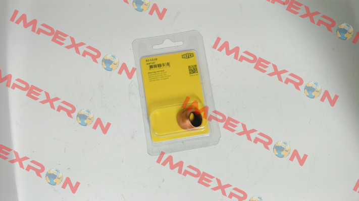 p/n: 4687107, Type: B2-12/10 Refco
