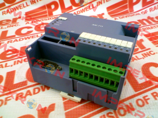 AIC 711 Selectron