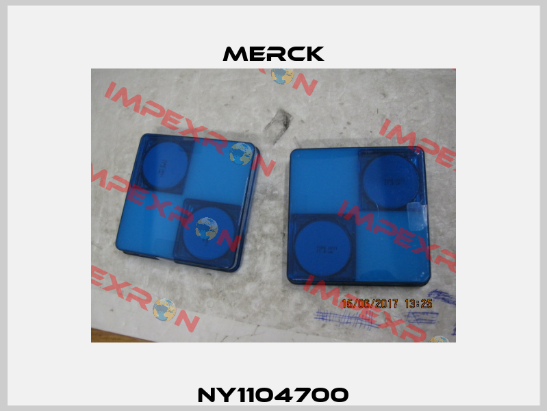 NY1104700 Merck