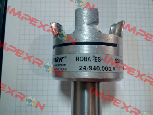 Type 940.000.A Mayr