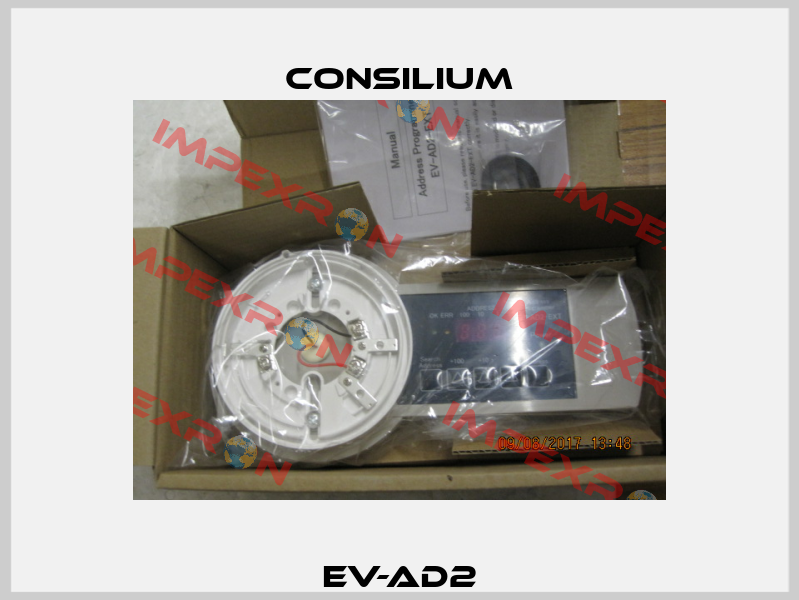 EV-AD2 Consilium