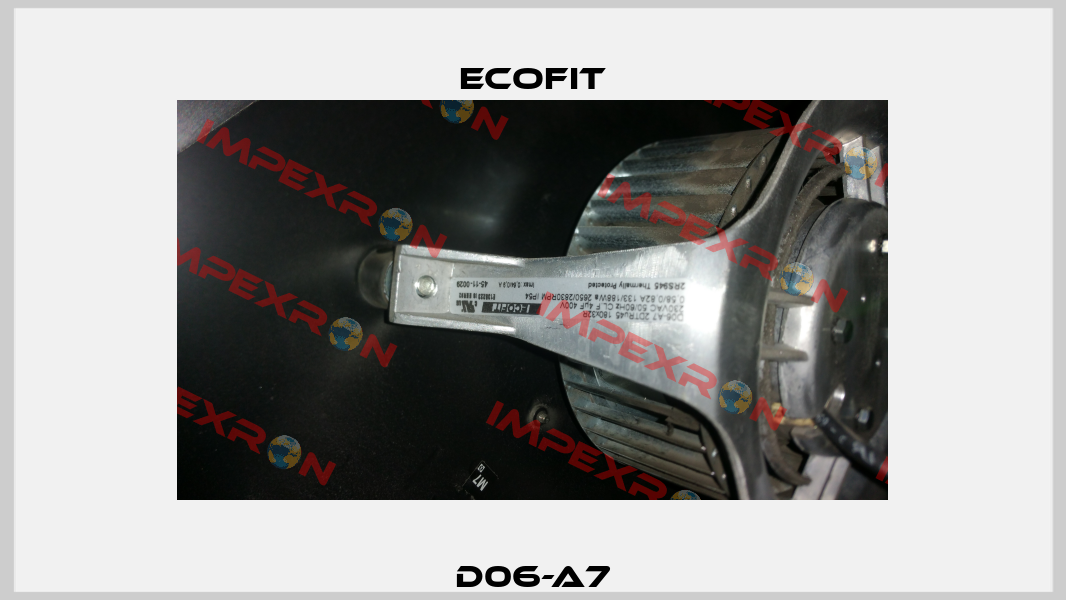 D06-A7 Ecofit