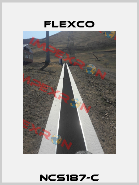 NCS187-C Flexco