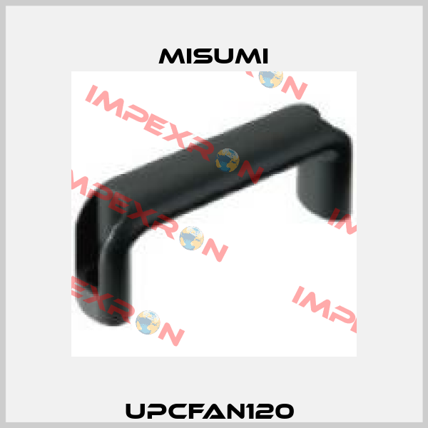 UPCFAN120  Misumi