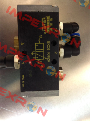 EKC8KR/ZR Waircom