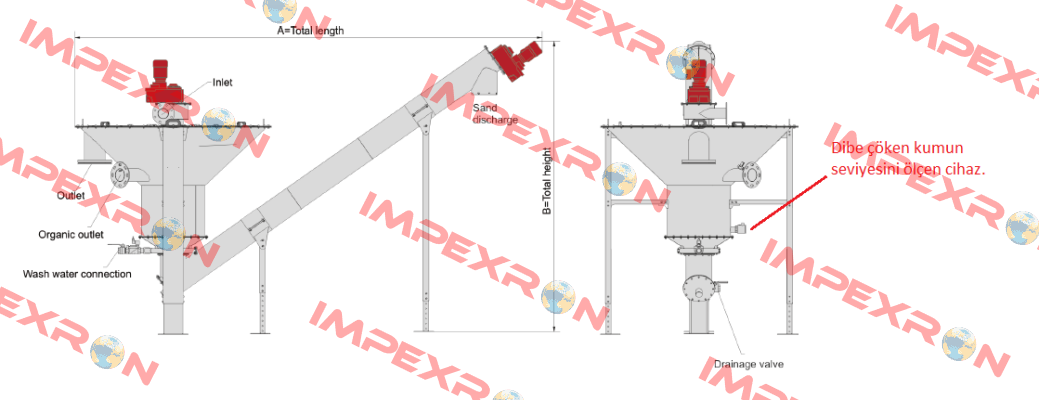 PN: 90970522 Type: S50KHADYAS130 Acs Control-System