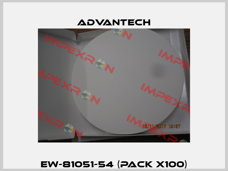 EW-81051-54 (pack x100) Advantech