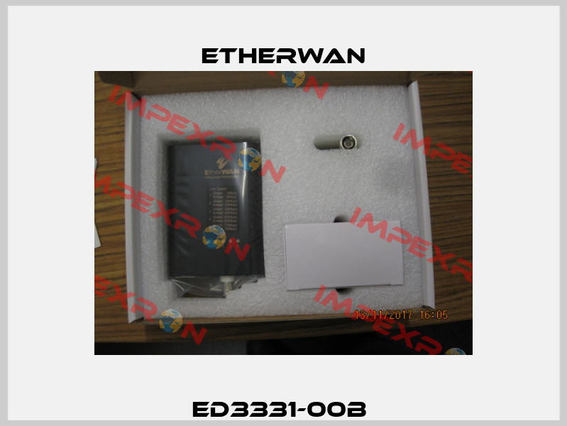 ED3331-00B  Etherwan