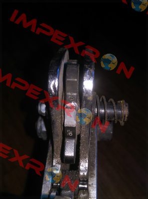 fixing push for TH10120T  Elpress