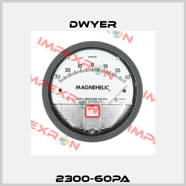 2300-60PA Dwyer