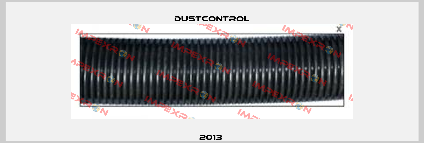 2013  Dustcontrol