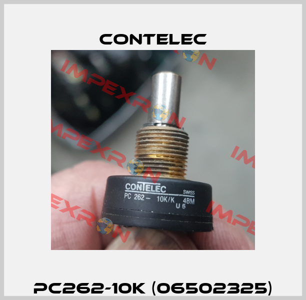 PC262-10K (06502325) Contelec