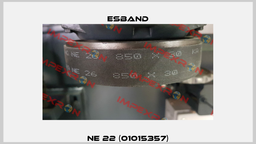 NE 22 (01015357) Esband