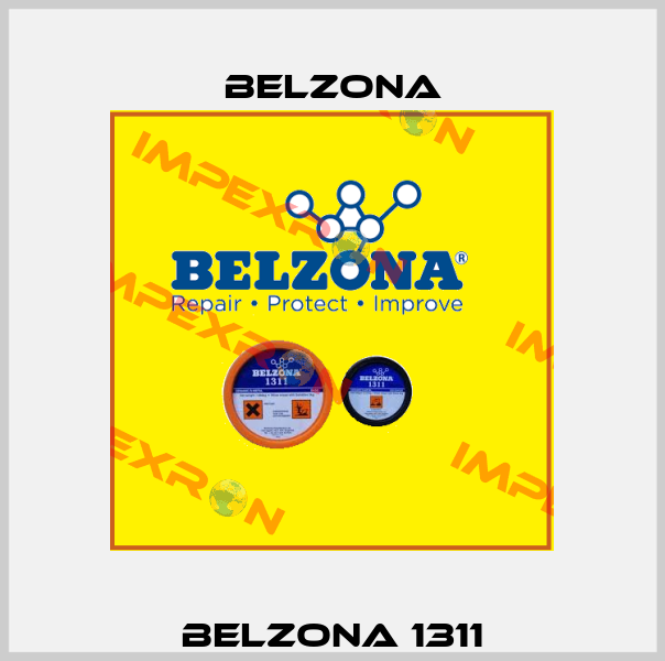 Belzona 1311 Belzona