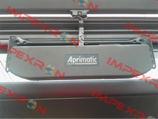 02-M 230V   GR-7040 Aprimatic