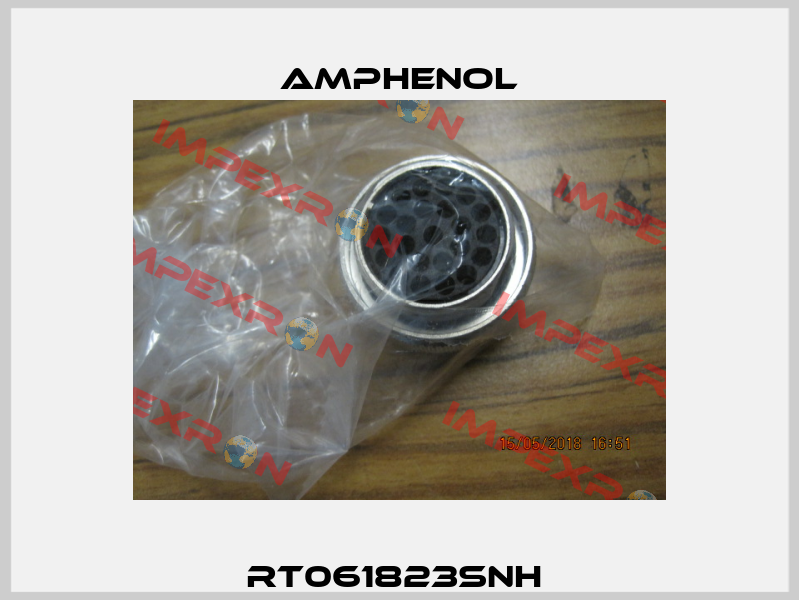 RT061823SNH  Amphenol