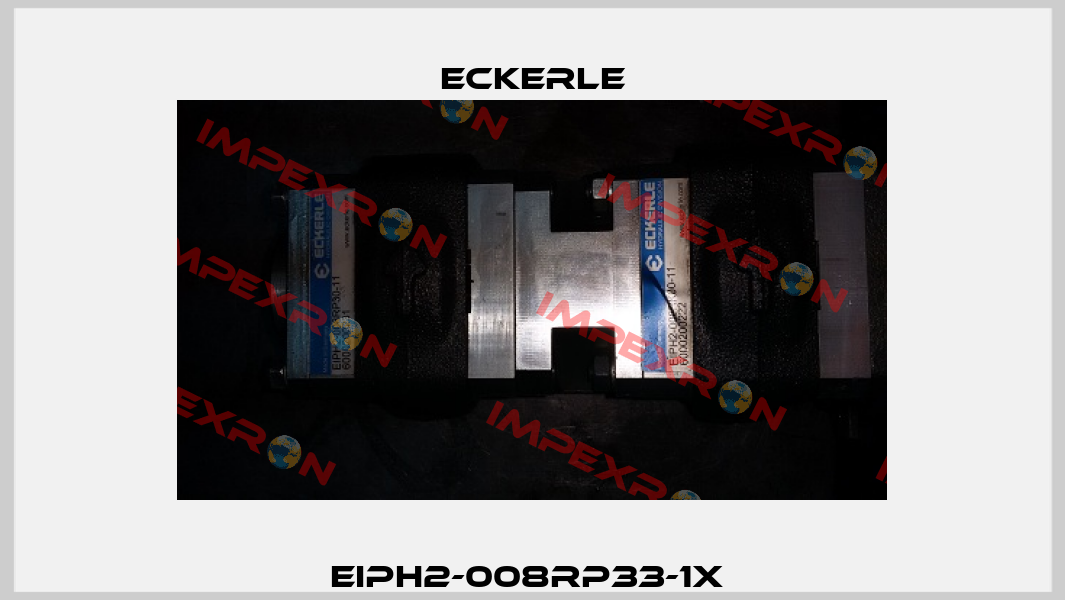EIPH2-008RP33-1x  Eckerle