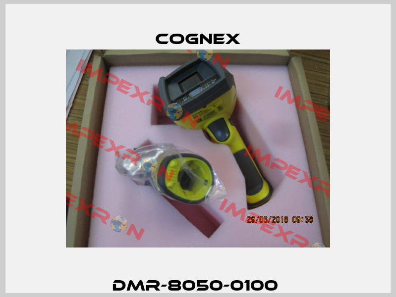 DMR-8050-0100  Cognex