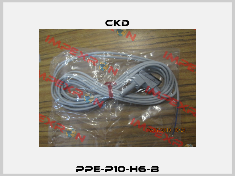 PPE-P10-H6-B Ckd