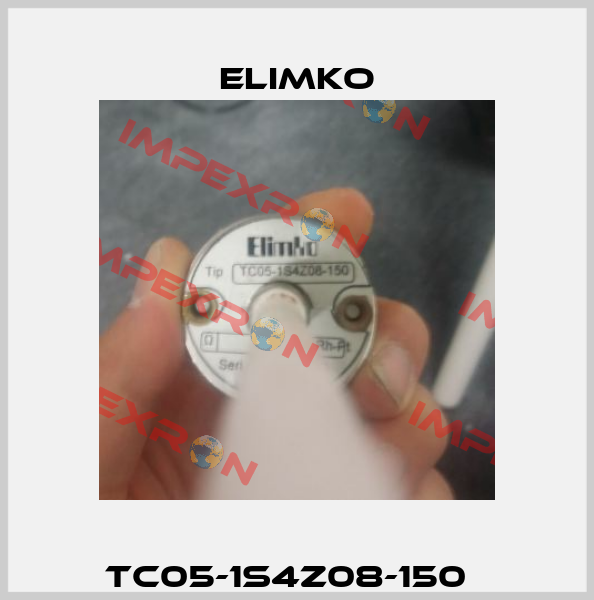 TC05-1S4Z08-150   Elimko