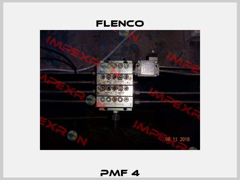 PMF 4 Flenco