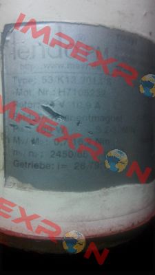 53/k13.301.2s (OEM for AWG) Mayr