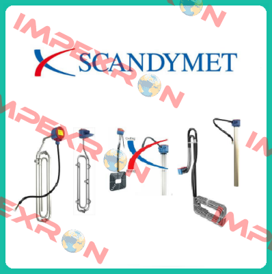 STI125353 SCANDYMET