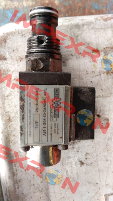 SMSVP2-03-SGD-1-24V / 061.0004 Weber Hydraulik