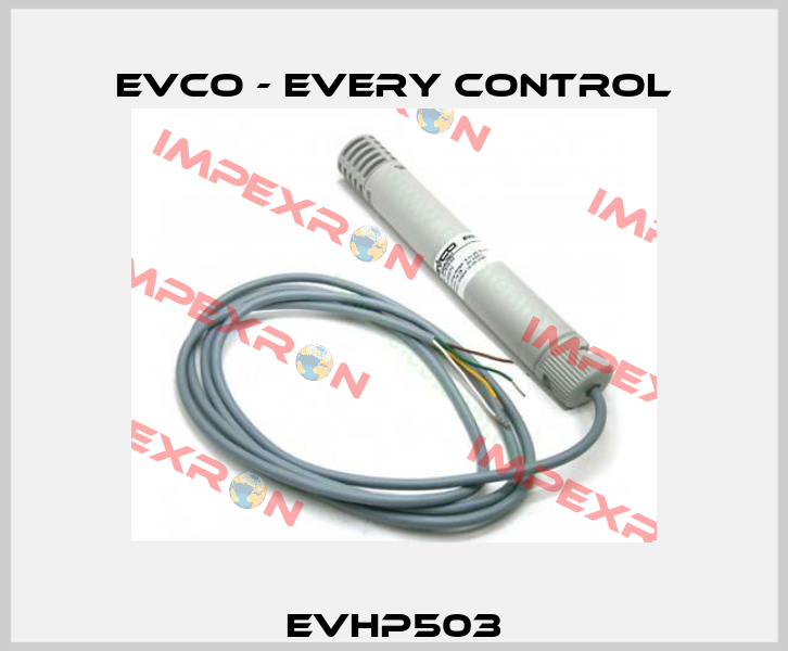 EVHP503 EVCO - Every Control
