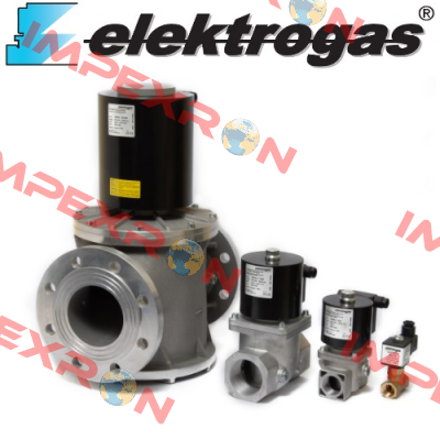 VMR35-5 Elektrogas