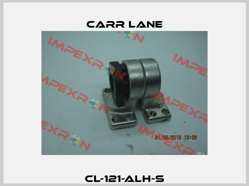 CL-121-ALH-S Carr Lane