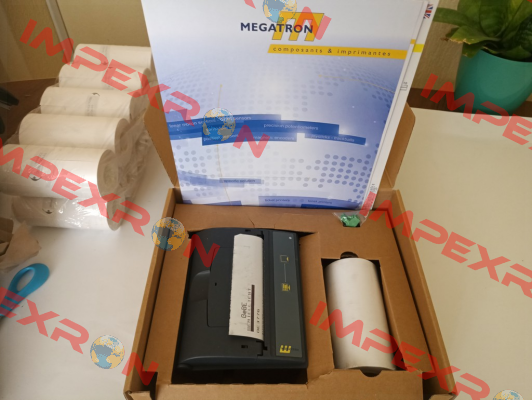 GPT-4454-V.24 DC/DC-RS232 Megatron