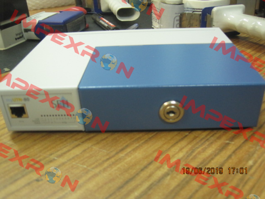 myUTN80 SEH Technology