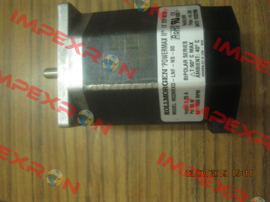 M22NRXD-LNF-NS-00 Powermax II