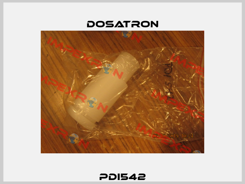 PDI542 Dosatron