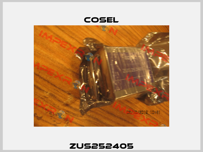 ZUS252405 Cosel