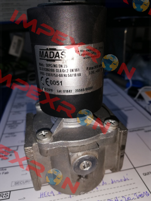EVPC04 008 Madas